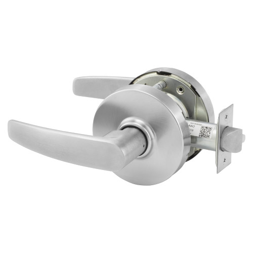 10 Line Heavy Duty Cylindrical Lever Lock, Exit (13) Function *DISCONTINUED* - Sargent