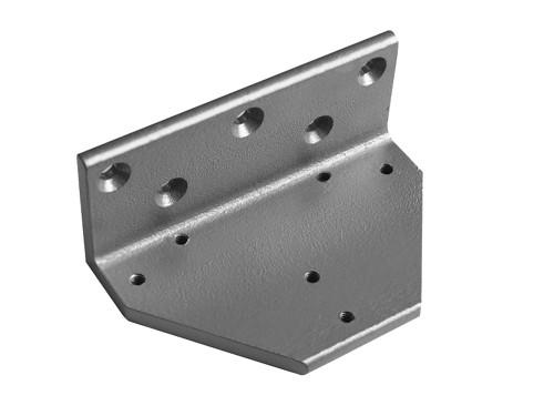 125V Frame Bracket - Sargent