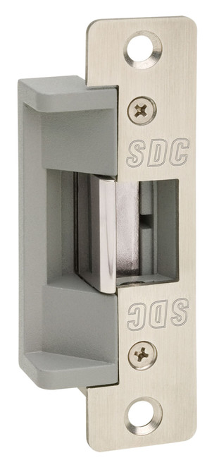 15 Series Value 5/8” Latchbolt Electric Strikes - SDC