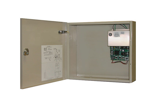 636RF, 6 Amp Power Supply w/ Large Cabinet - SDC