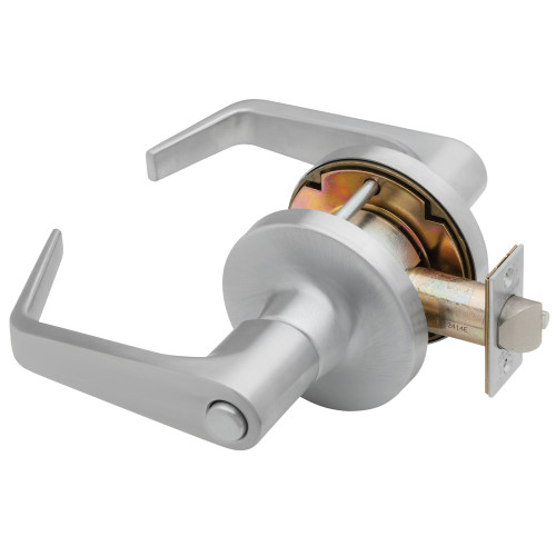 T-Series Cylindrical Lockset, Privacy Hospital Function - Falcon