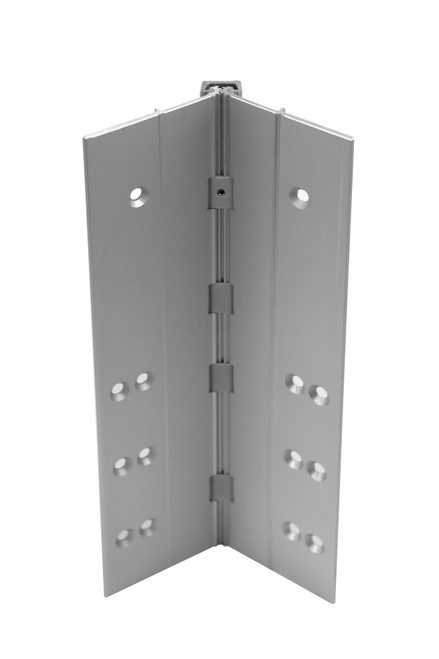 A111 Full Mortise, Wide Throw Continuous Gear Hinge - ABH