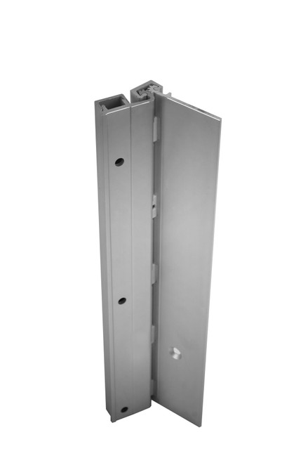 A520 Half Mortise Continuous Gear Hinge - ABH