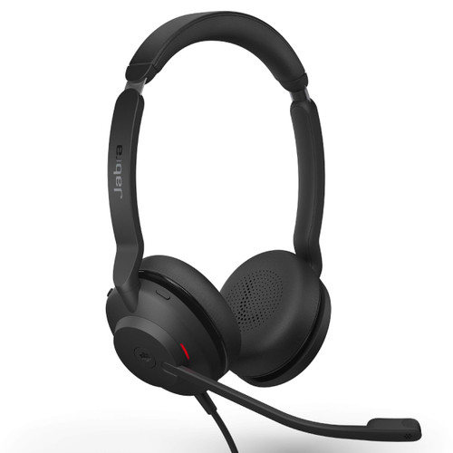 Evolve2 30 Series Corded Headsets - Jabra
