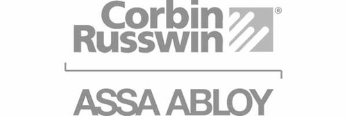 468F34, SNB for DC6000 - Corbin Russwin