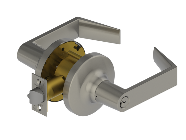 3400 Series Cylindrical Lock, Intruder Classroom Function - Hager