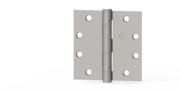 ECBB1100 Full Mortise, Ball Bearing Hinge - Hager