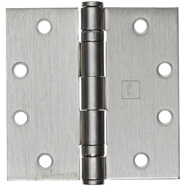 BB1279 Full Mortise, Ball Bearing Hinge - Hager