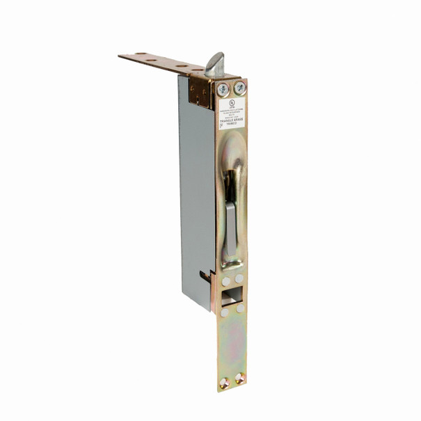 3800 Automatic & Semi-Automatic Flush Bolt for Wood Door - Trimco