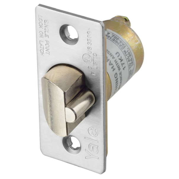 (Yale) Latchbolt for 4600LN Series Lock Set - Accentra