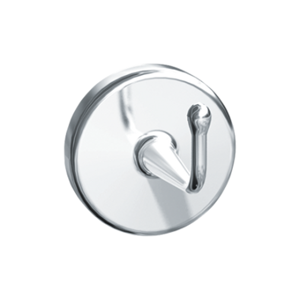 10-0751 Single Robe Hook - ASI