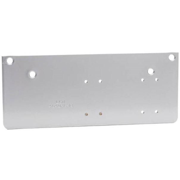 Drop Plate 18PA for 4040XP Series Heavy Duty Door Closer - LCN