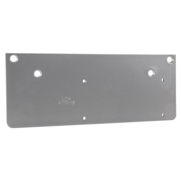 Drop Plate for 4110 Series Heavy Duty Door Closer - LCN