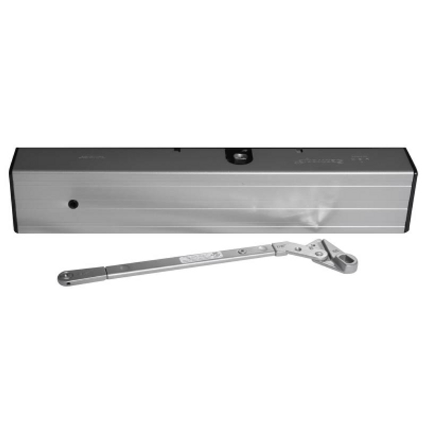 4310ME Series Heavy Duty Electronic Door Closer/Holder - LCN