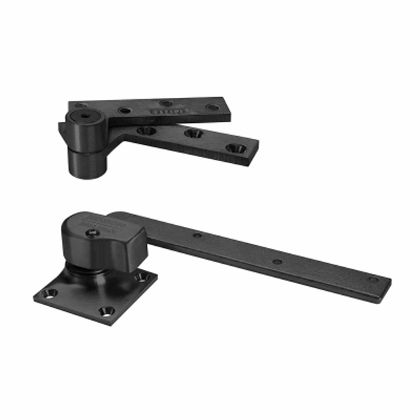 147, 3/4" Offset Hung Pivot Set, Standard or Heavy Option - Rixson