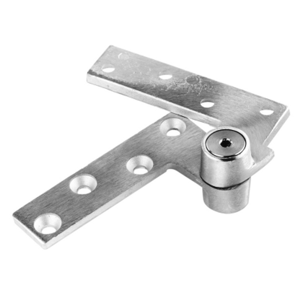 180, 3/4" Offset Hung Top Pivot, Standard or Heavy Option - Rixson