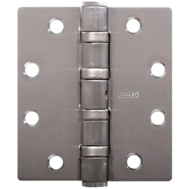 FBB199 Heavy Weight, Exposed Bearing Hinge - Dormakaba (Stanley)