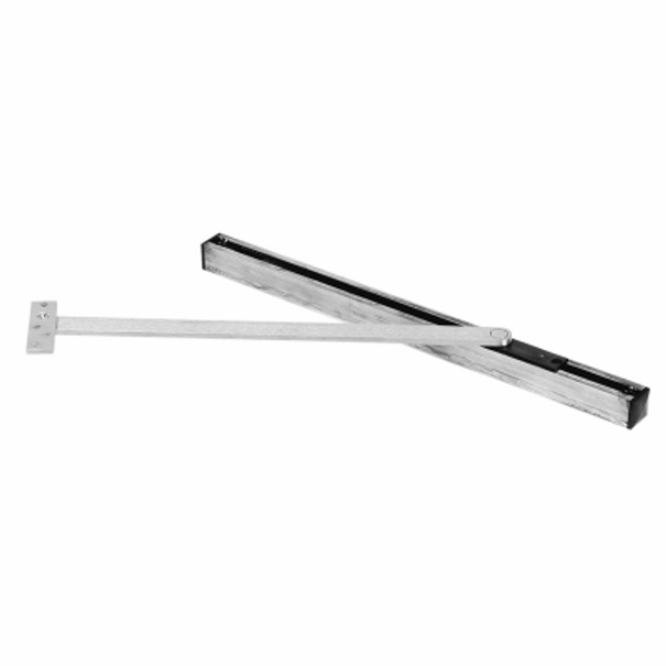 CheckMate 1 Series Overhead Door Stop & Holder - Rixson