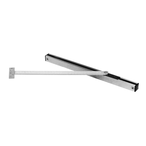 CheckMate 9 Series Overhead Door Stop & Holder - Rixson