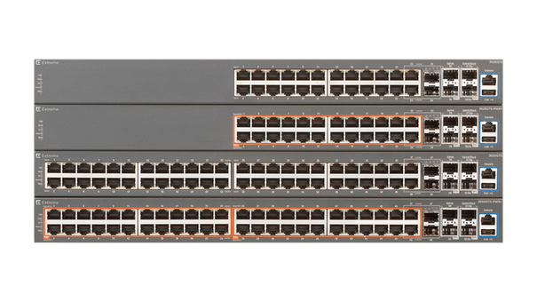 3600 Ethernet Routing Switch - Extreme Networks