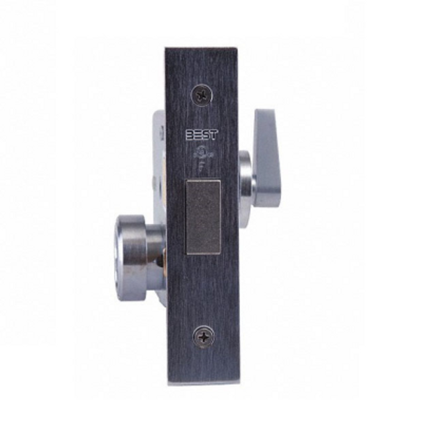 48H Mortise Deadlock - Best