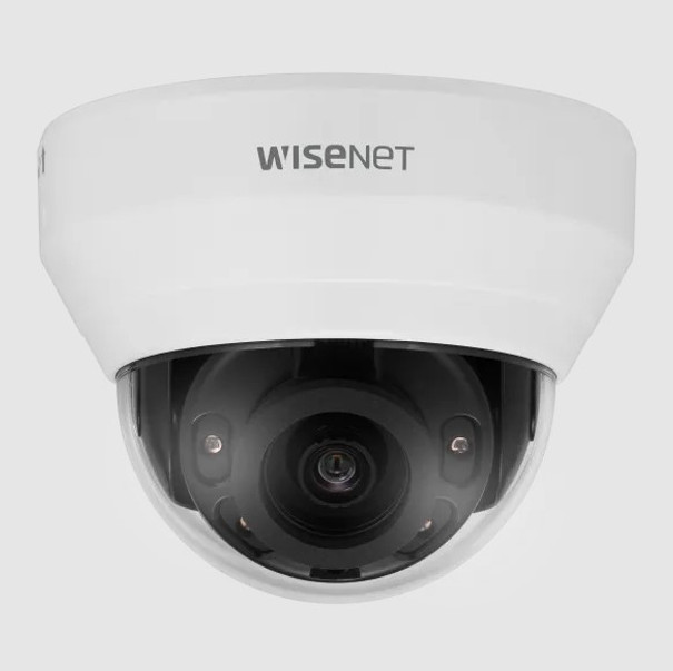 Wisenet LND-6012R/6022R 2MP IR Dome Camera - Hanwha