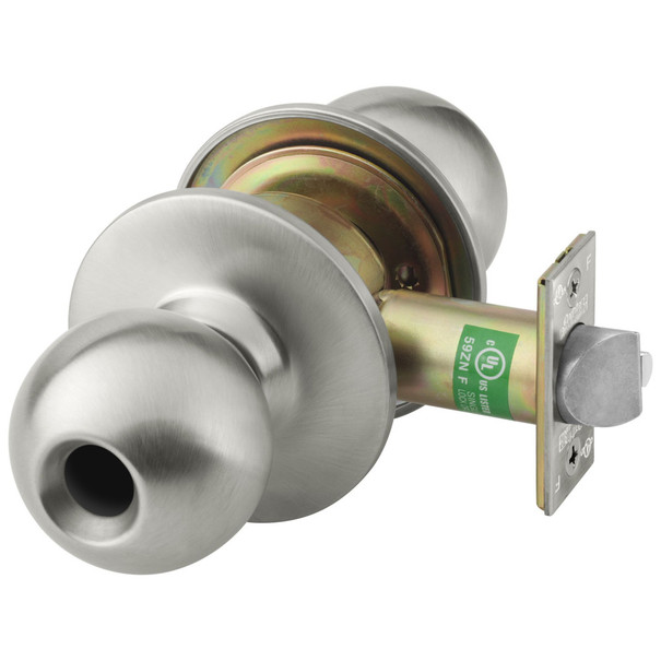 CK4351 Cylindrical Lockset, Entrance/Office Function - Corbin Russwin