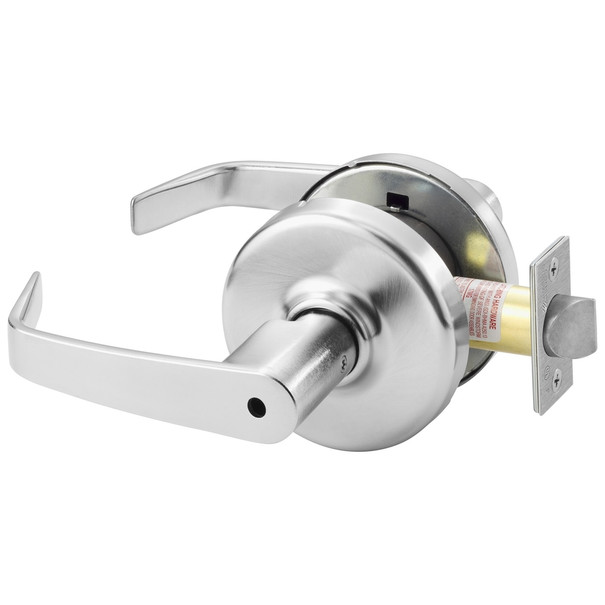 CL3120 Cylindrical Lockset, Privacy Function - Corbin Russwin