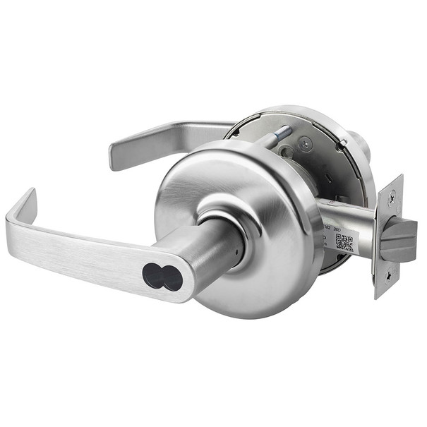 CL3362 Cylindrical Lockset, Communicating Function *DISCONTINUED* - Corbin Russwin