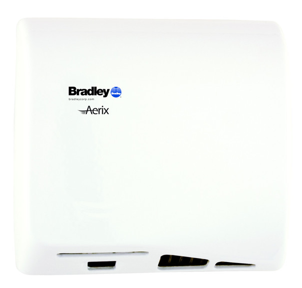 Aerix 2902 Hand Dryer - Bradley