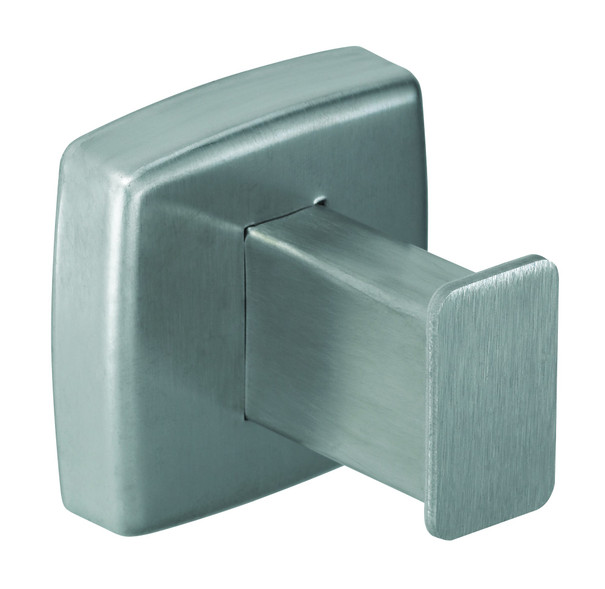 9114, 9115 Single Robe Hook - Bradley