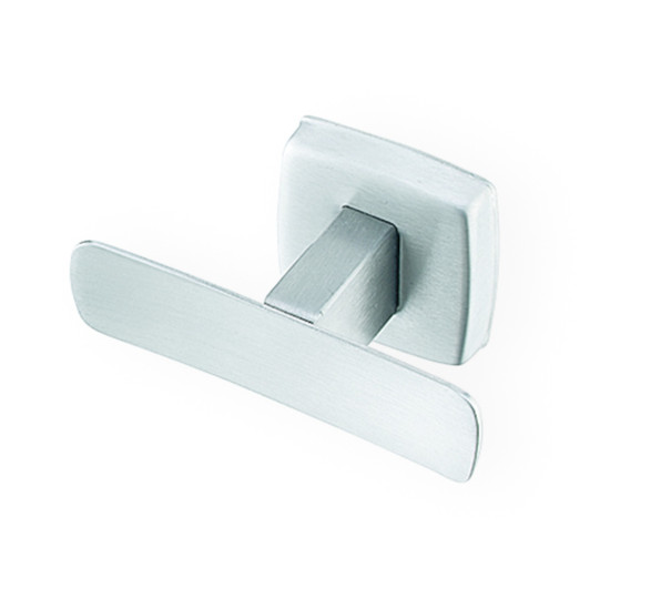 9124, 9125 Double Robe Hook - Bradley