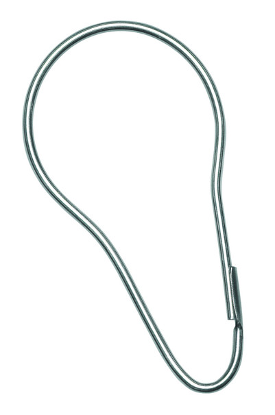 9536 Shower Curtain Hook - Bradley