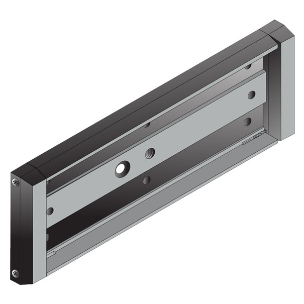 Armature Mounting Plate for EMLock 1500 Series - SDC