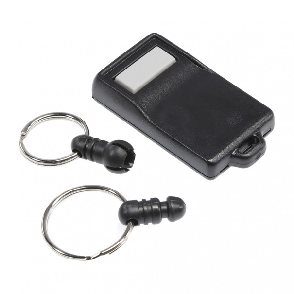 Nortek Control ACT-21B/22B Block Coded Key Ring Transmitter