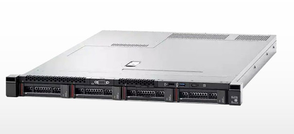 SRL1XL Series Preloaded Network Video Recorder, Rack Server - i-PRO