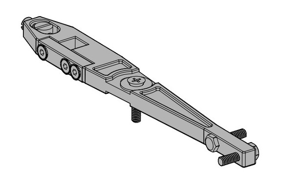 OHC100-SL AL