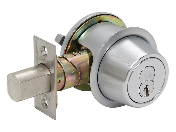 D200 Series Classroom Deadbolt - Falcon