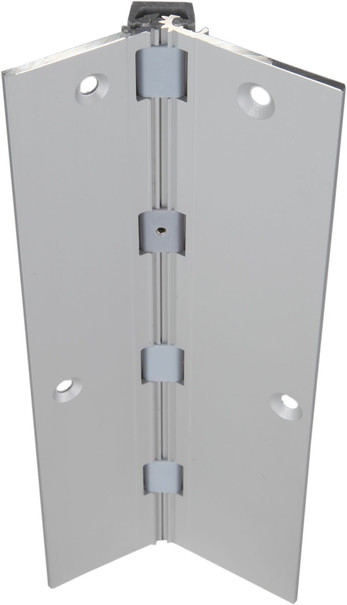 A111 Full Mortise Continuous Gear Hinge - ABH