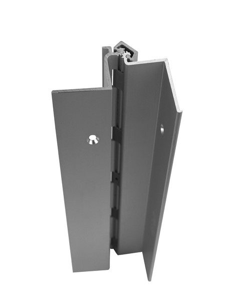 A410 Full Mortise Continuous Gear Hinge - ABH