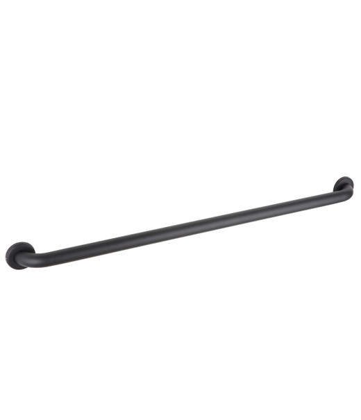 150C Grab Bar, 1-1/2" Tube - Bobrick