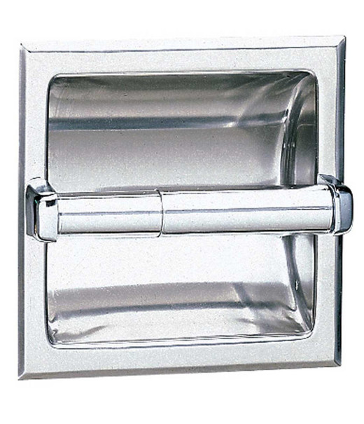 B-667, 6677 Toilet Tissue Roll Dispenser - Bobrick