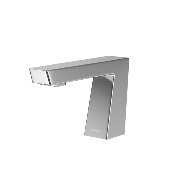 Verge S53-3700 Zen Series Faucet - Bradley