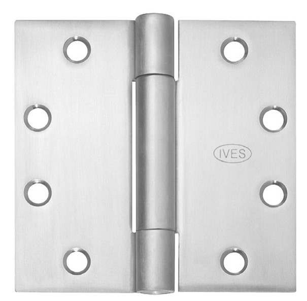 3CB1 Hinge, Wide Throw, Full Mortise, Concealed Bearing - Ives