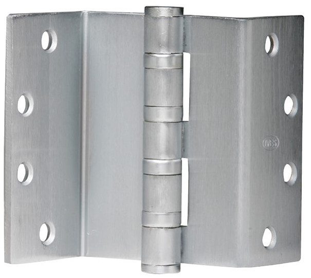 5BB1 Swing Clear Electric Hinge, Full Mortise, Ball Bearing - Ives