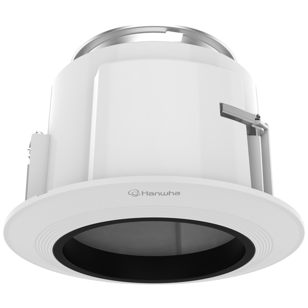 Wisenet SHP-1563FW In-Ceiling Flush Mount - Hanwha