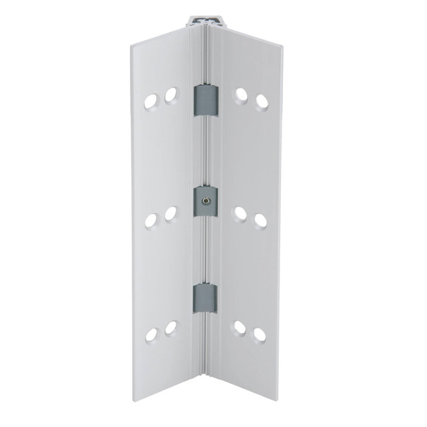 702 Pin & Barrel Continuous Hinge, Full Mortise, Center Pivot - Ives