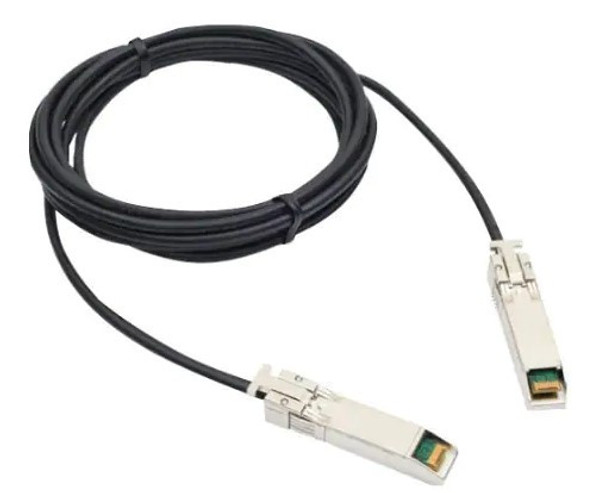 10 Gigabit Ethernet SFP+ Passive Cable Assembly - Extreme Networks