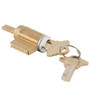 Conventional Key-in-Lever Cylinder for ALX Series Locksets - Schlage