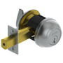 3100 Series Cylinder x Thumbturn Deadlock - Hager